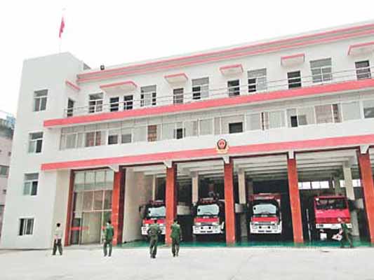 太陽能熱水系統工程